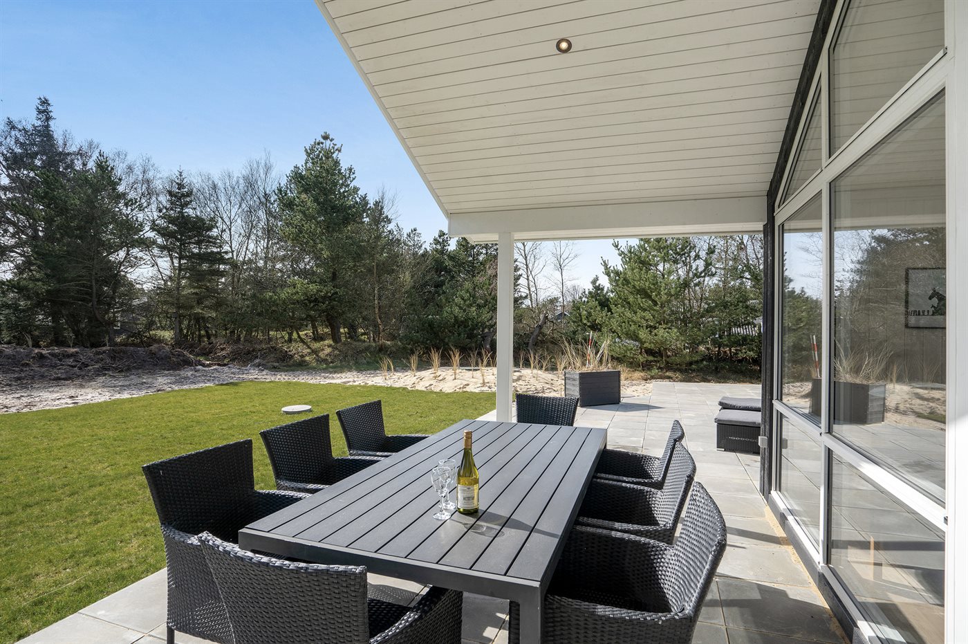 Ferienhaus in Blåvand: Dein Traumurlaub an der Küste! - Bild 3