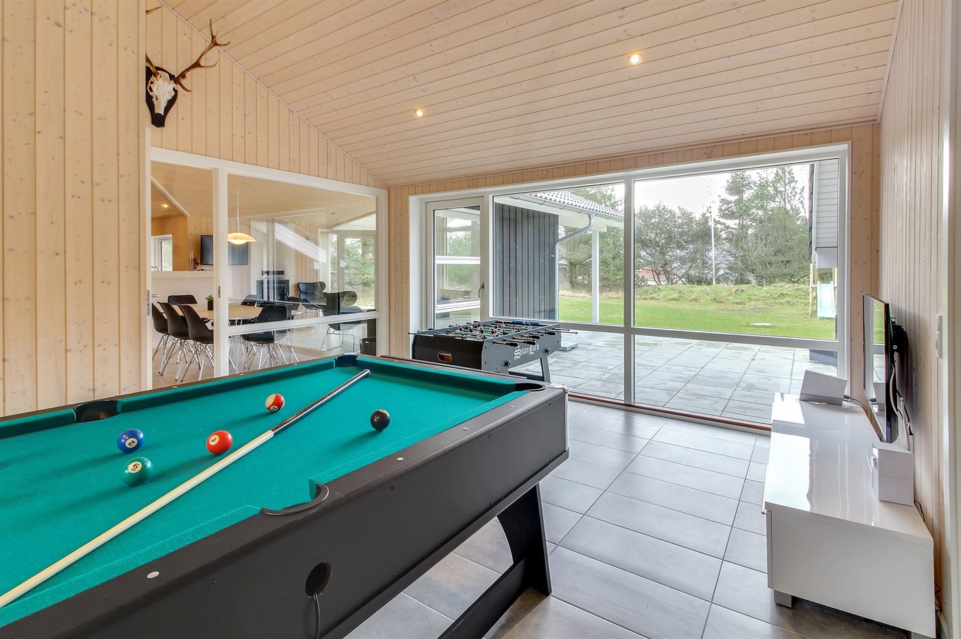 Ferienhaus in Blåvand: Dein Traumurlaub an der Küste! - Bild 4