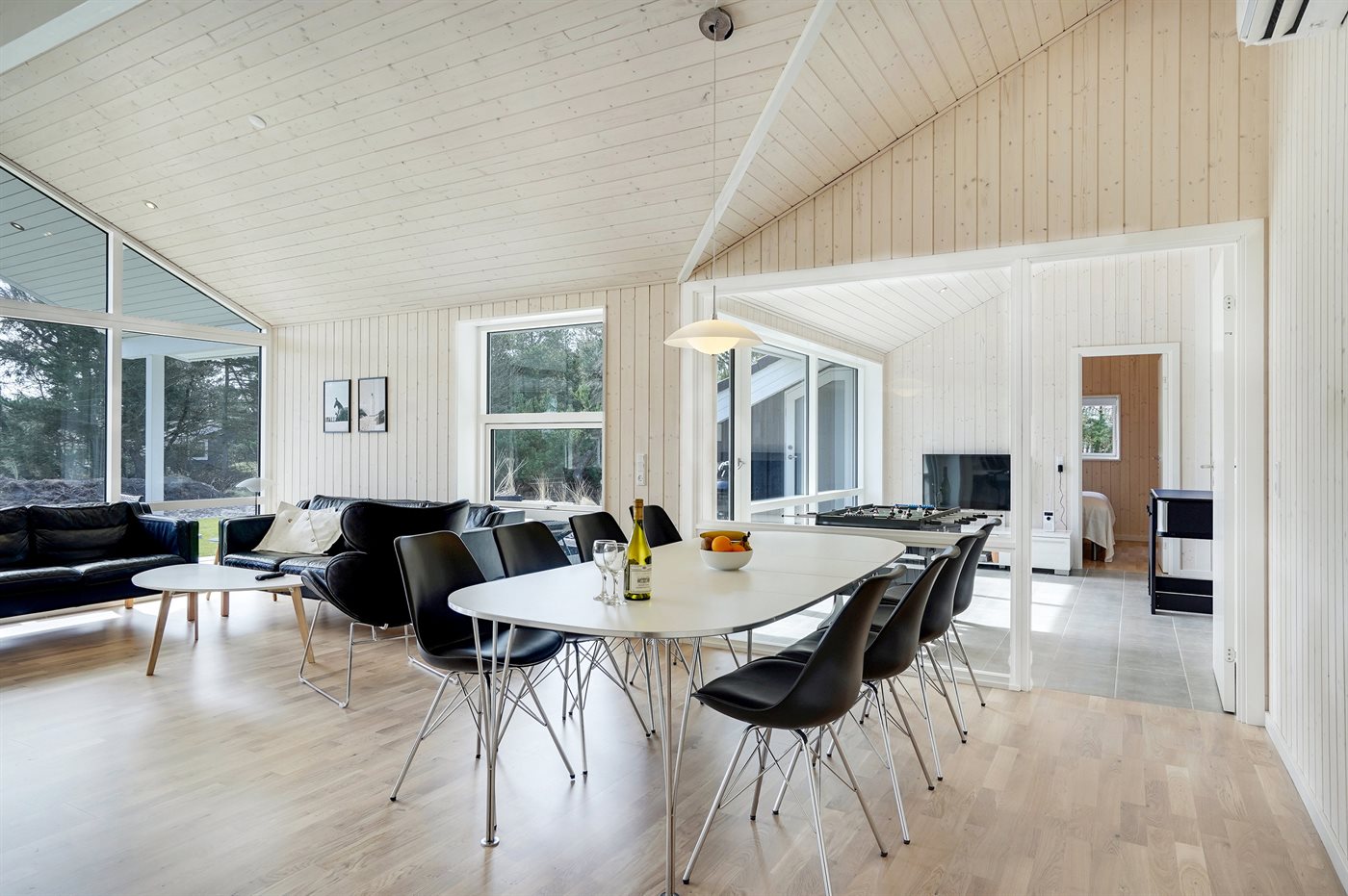 Ferienhaus in Blåvand: Dein Traumurlaub an der Küste! - Bild 5