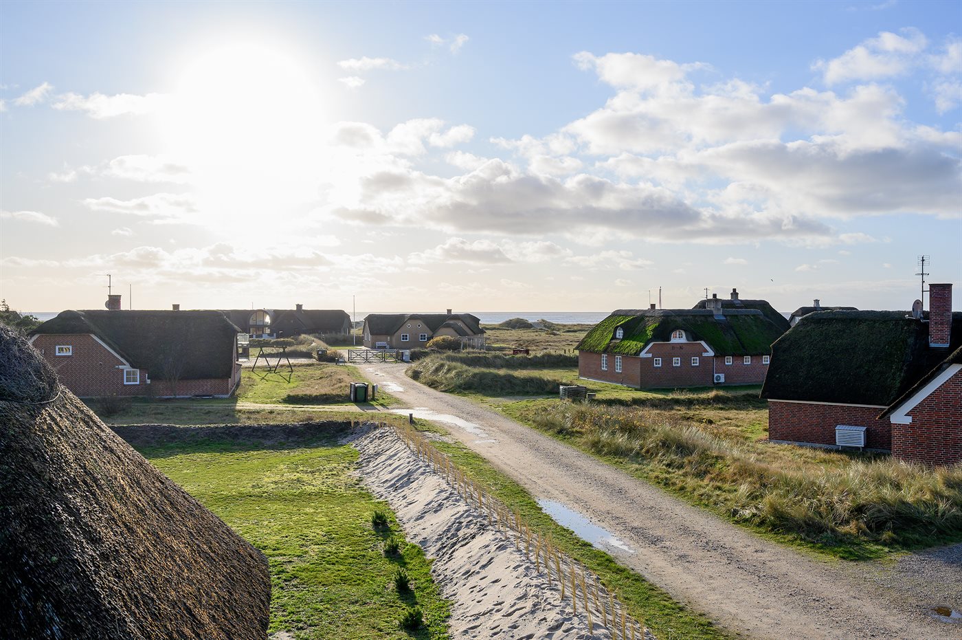 Dein Traumhaus in Blåvand – Strandnahe Auszeit für 8! - Bild 2