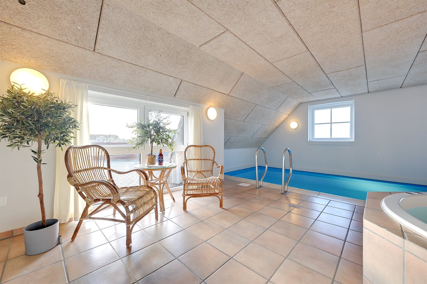 Dein Traumhaus in Blåvand – Strandnahe Auszeit für 8! - Bild 4