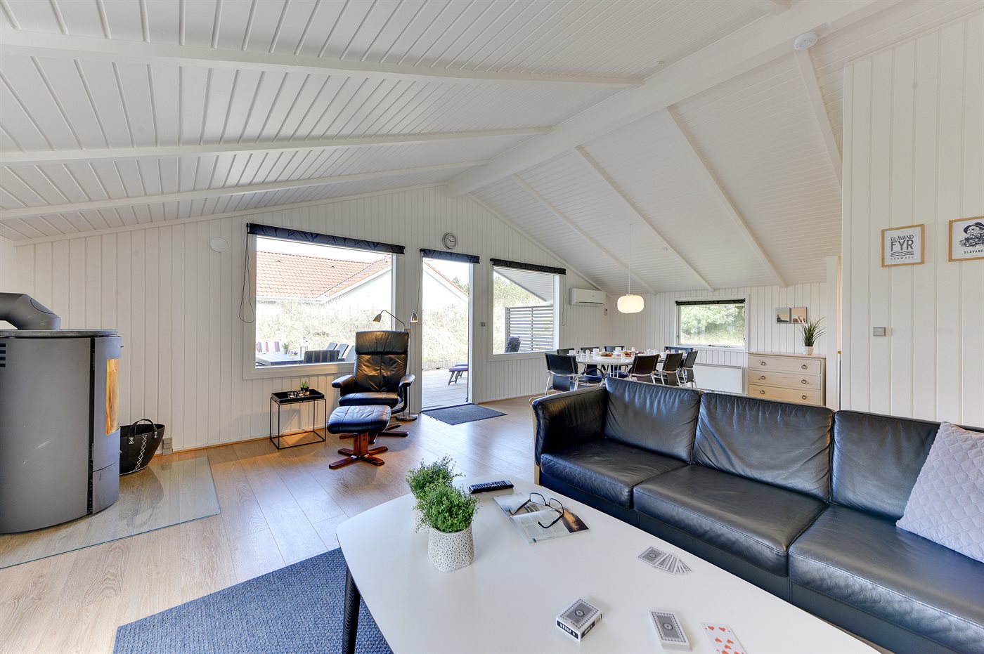 Entspannung pur: Dein Traumhaus in Blåvand wartet auf dich! - Bild 5