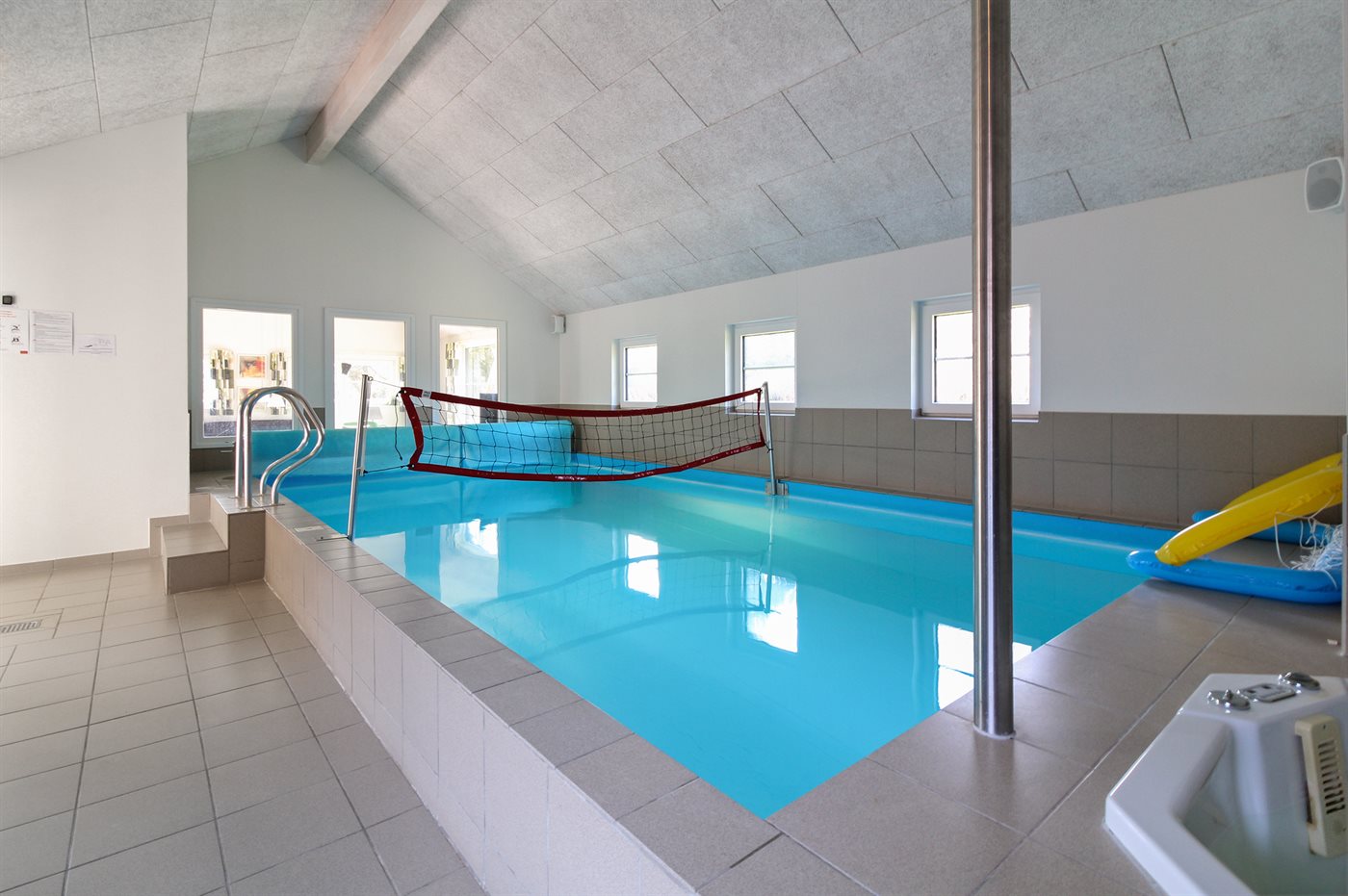 Das perfekte Urlaubsparadies in Blåvand für die ganze Familie!