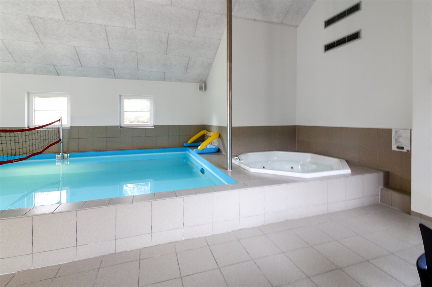 Das perfekte Urlaubsparadies in Blåvand für die ganze Familie! - Bild 2