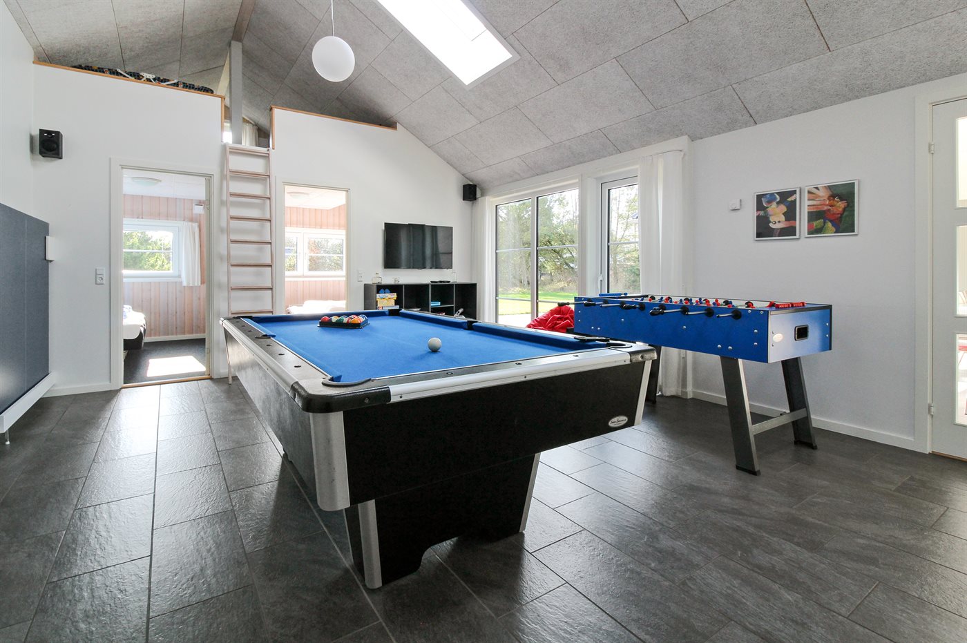 Das perfekte Urlaubsparadies in Blåvand für die ganze Familie! - Bild 4