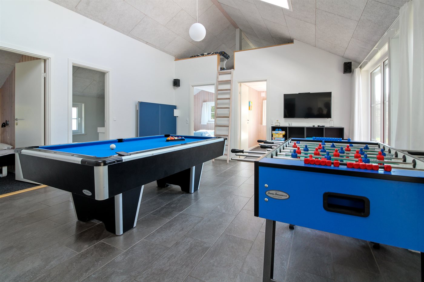 Das perfekte Urlaubsparadies in Blåvand für die ganze Familie! - Bild 5