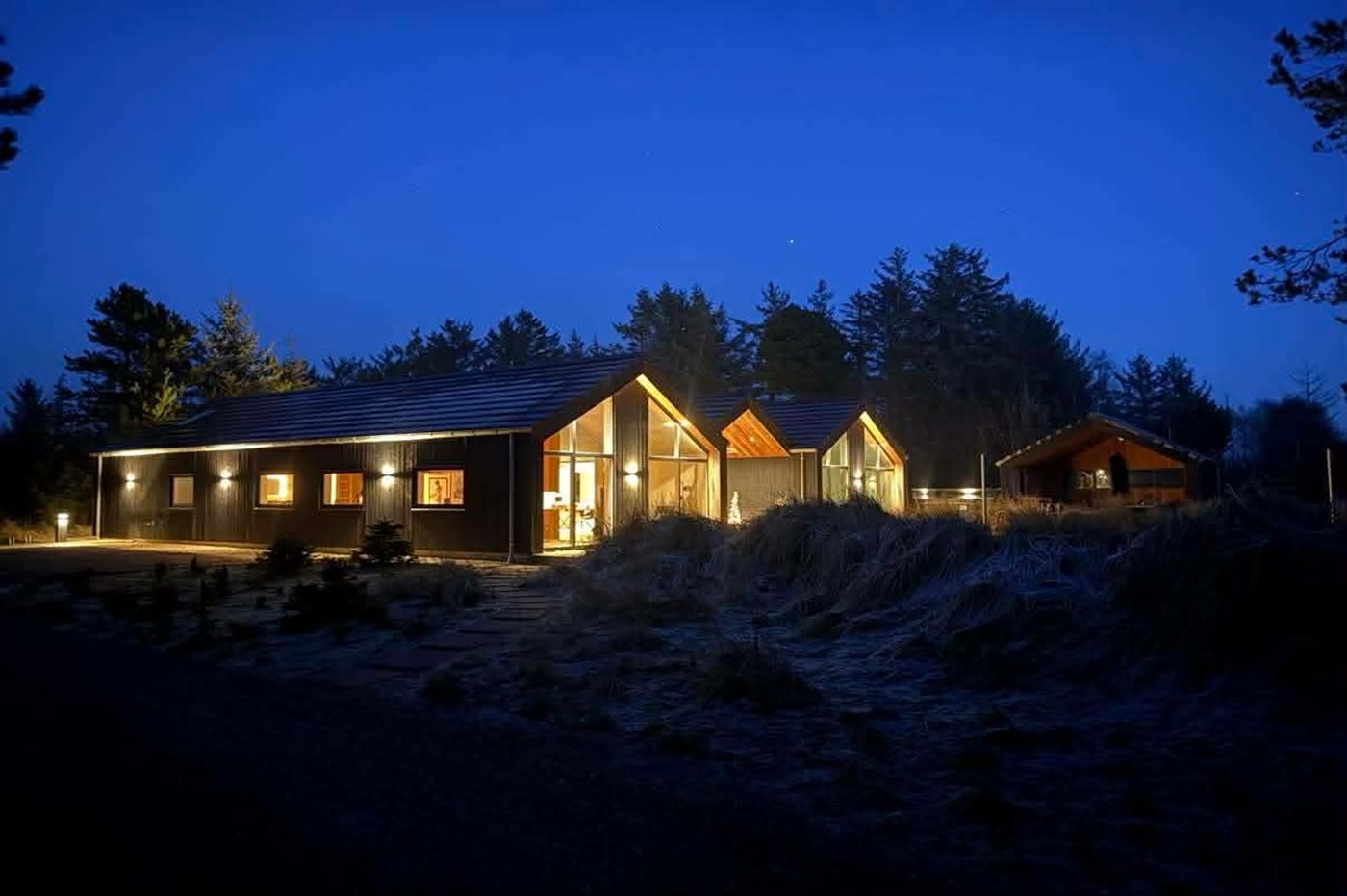 Traumhaftes Ferienhaus in Blåvand für die ganze Familie! - Bild 2