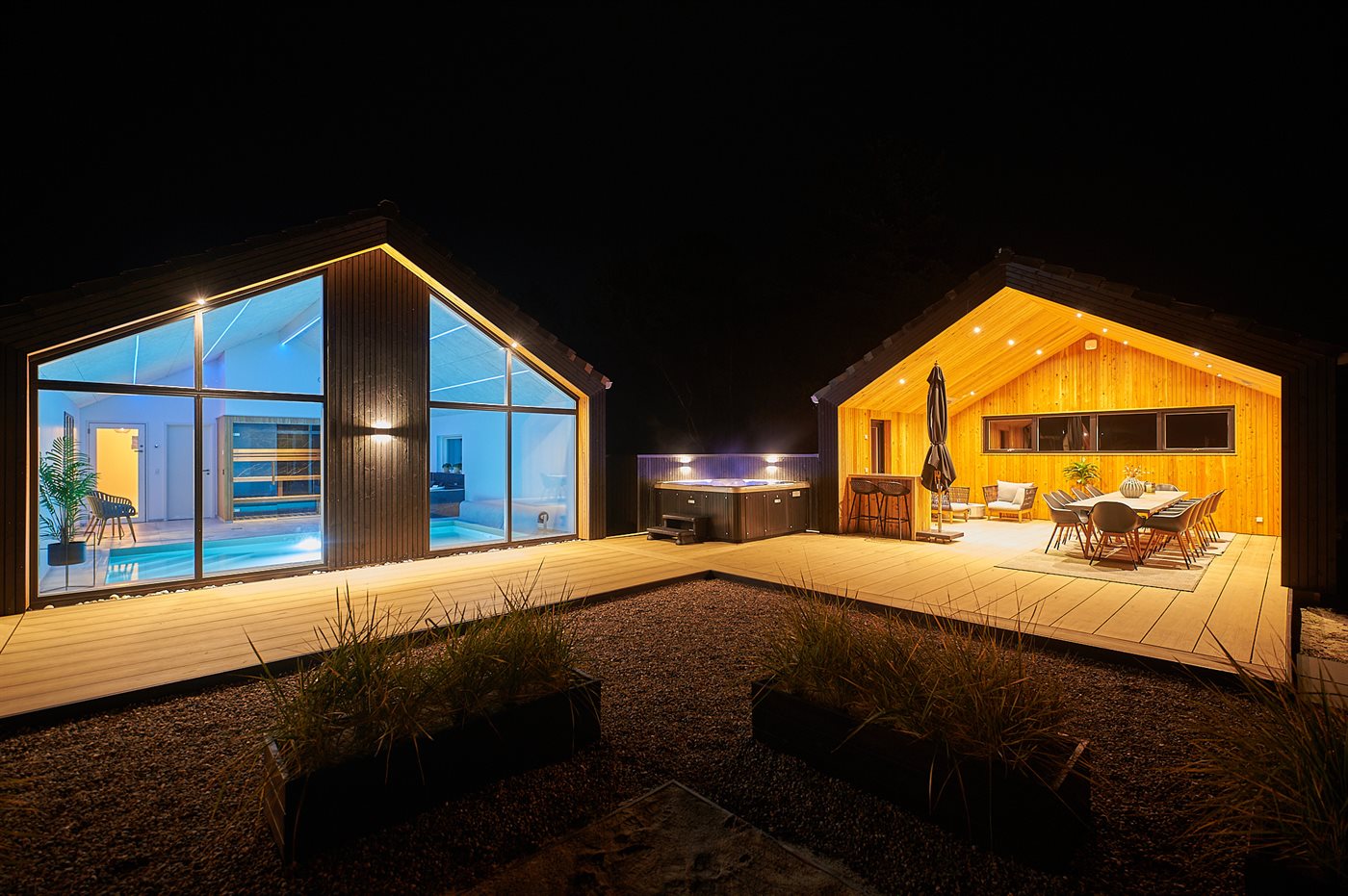 Traumhaftes Ferienhaus in Blåvand für die ganze Familie! - Bild 3