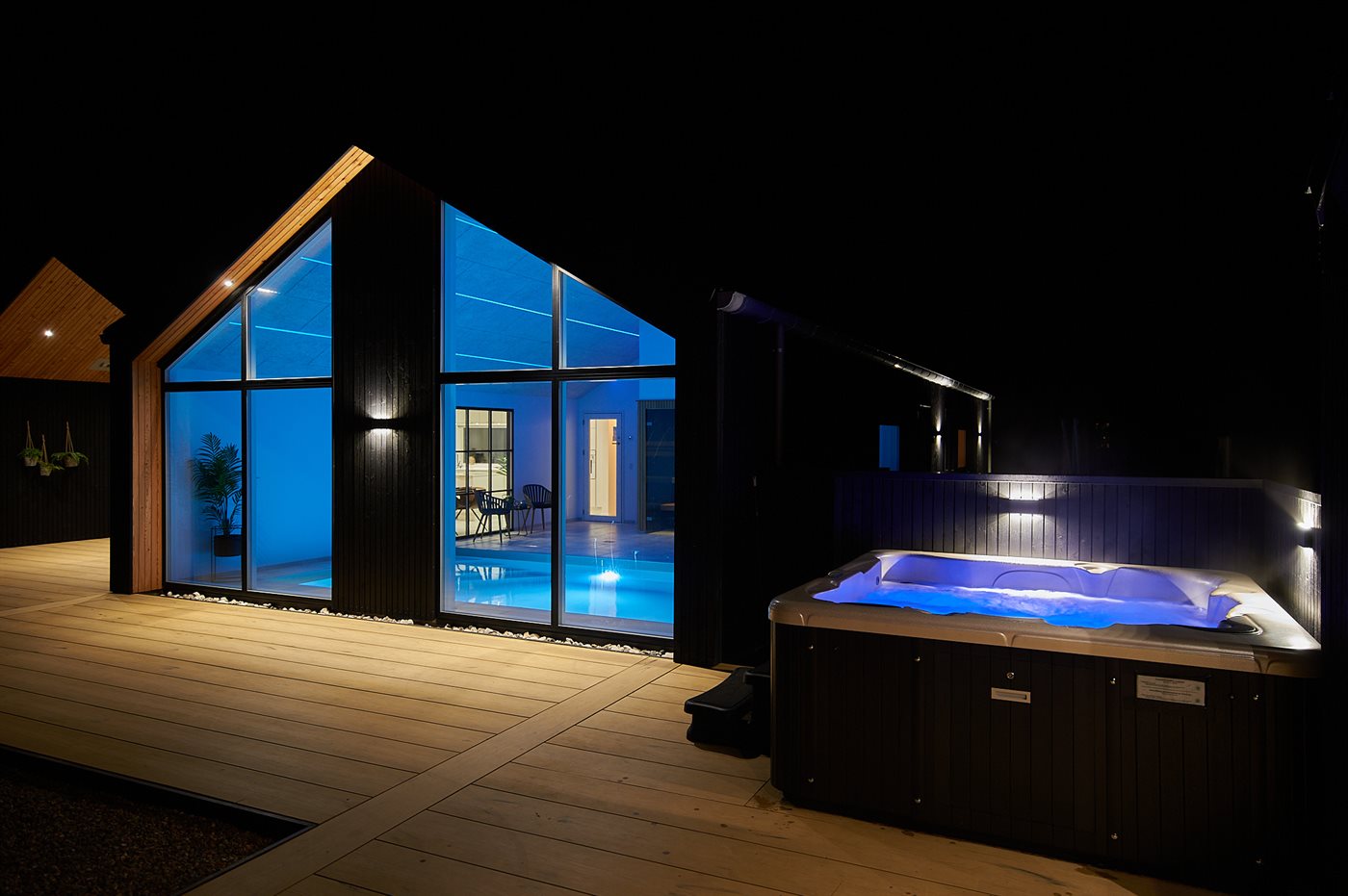 Traumhaftes Ferienhaus in Blåvand für die ganze Familie! - Bild 4