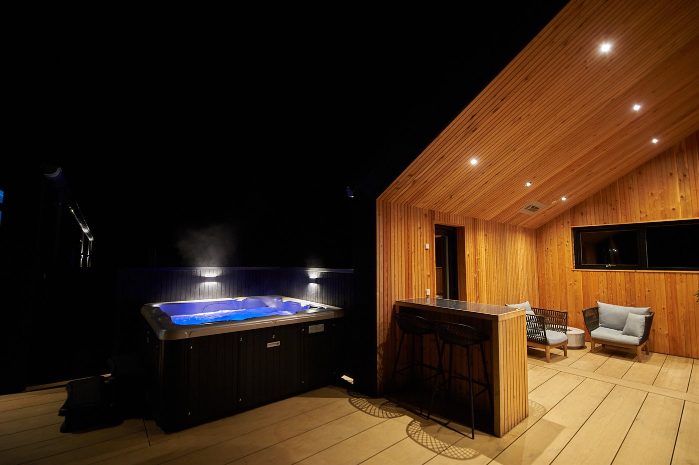 Traumhaftes Ferienhaus in Blåvand für die ganze Familie! - Bild 5