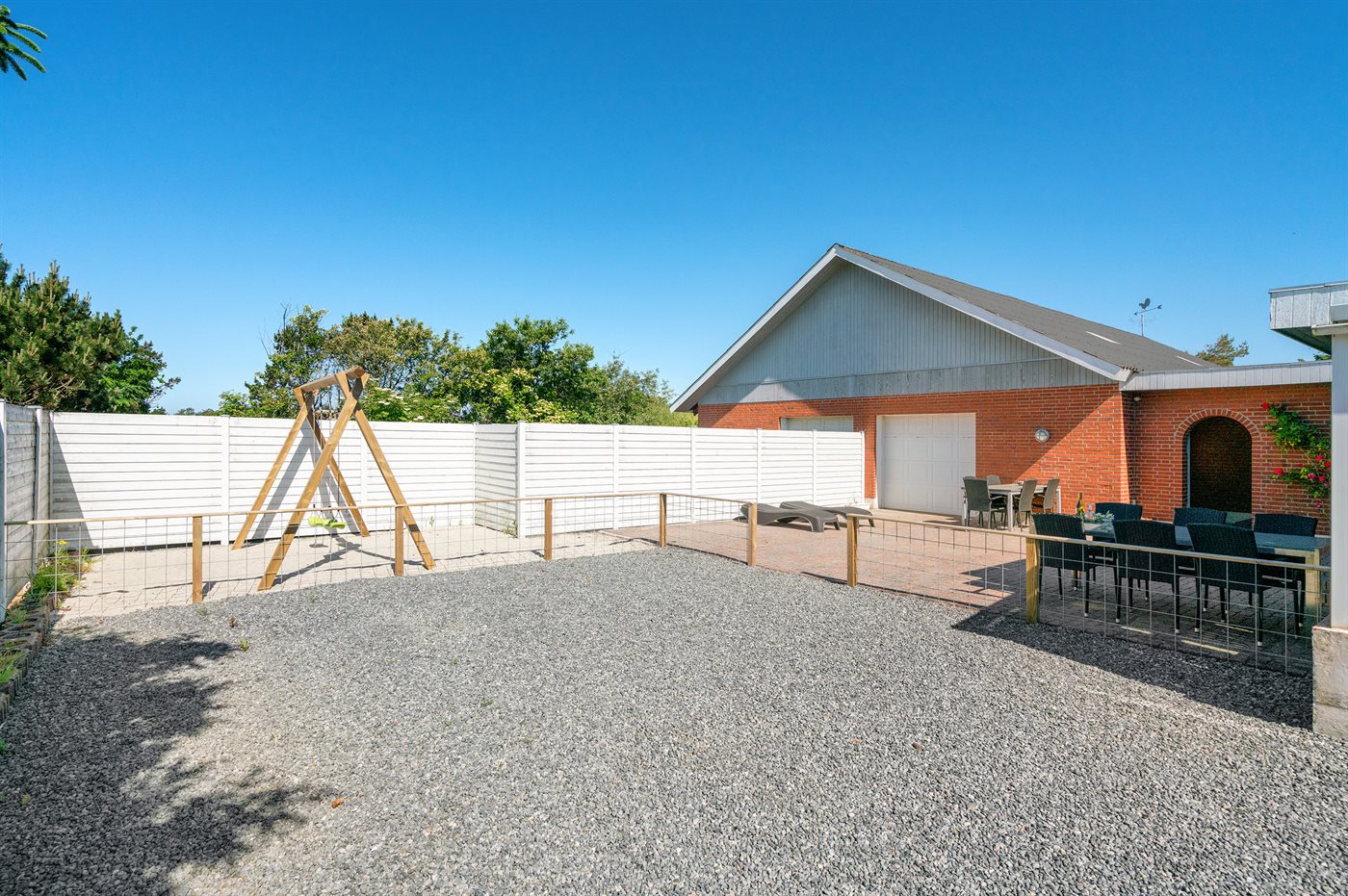 Dein gemütliches Ferienhaus in Blåvand – Strandalarm! - Bild 3