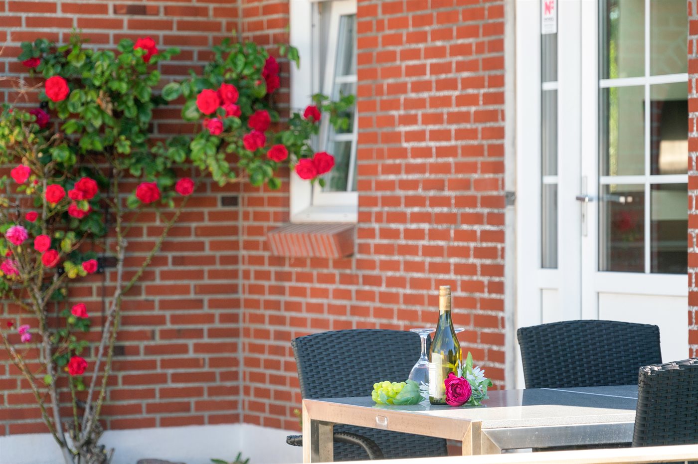 Dein gemütliches Ferienhaus in Blåvand – Strandalarm! - Bild 4