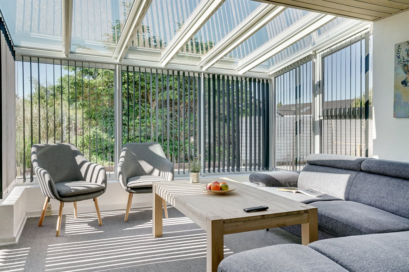 Dein gemütliches Ferienhaus in Blåvand – Strandalarm! - Bild 5