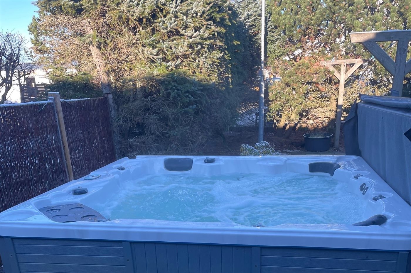 Ein Traumhaus in Blåvand – Entspannung und Spaß warten! - Bild 2