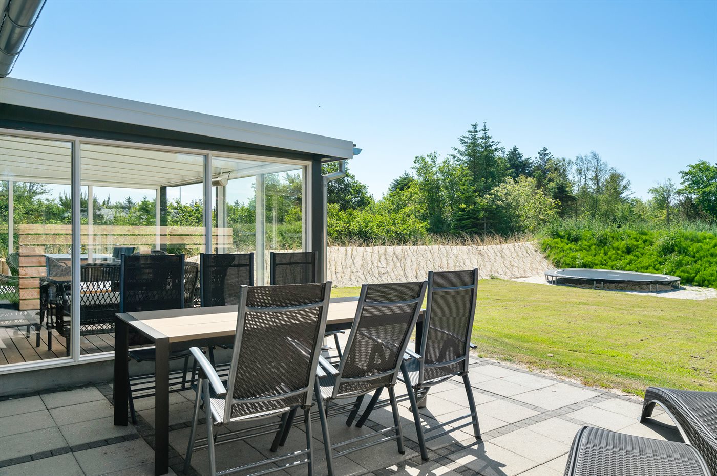 Ein Traumhaus in Blåvand – Entspannung und Spaß warten! - Bild 3