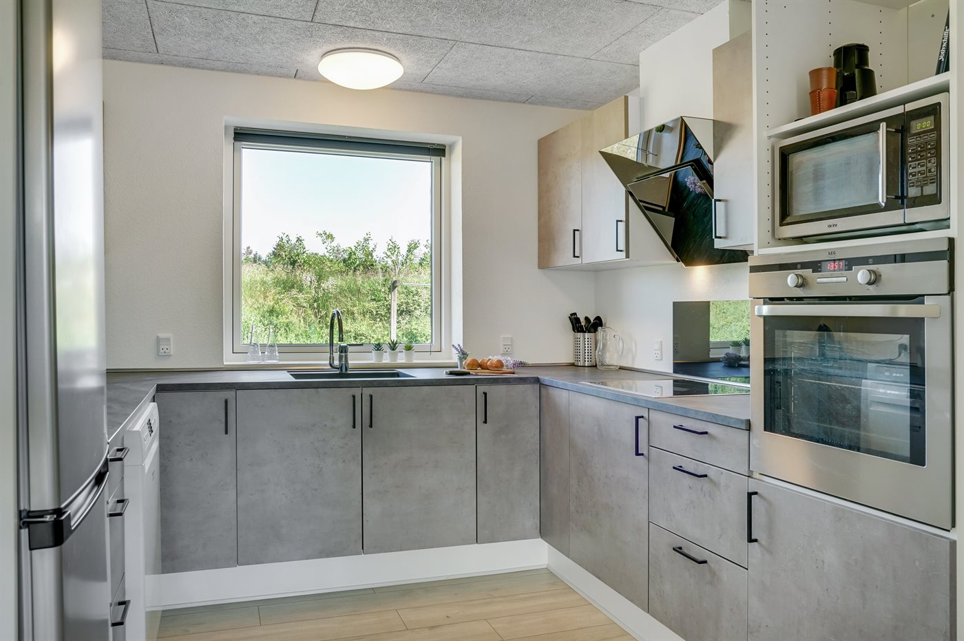 Ein Traumhaus in Blåvand – Entspannung und Spaß warten! - Bild 4