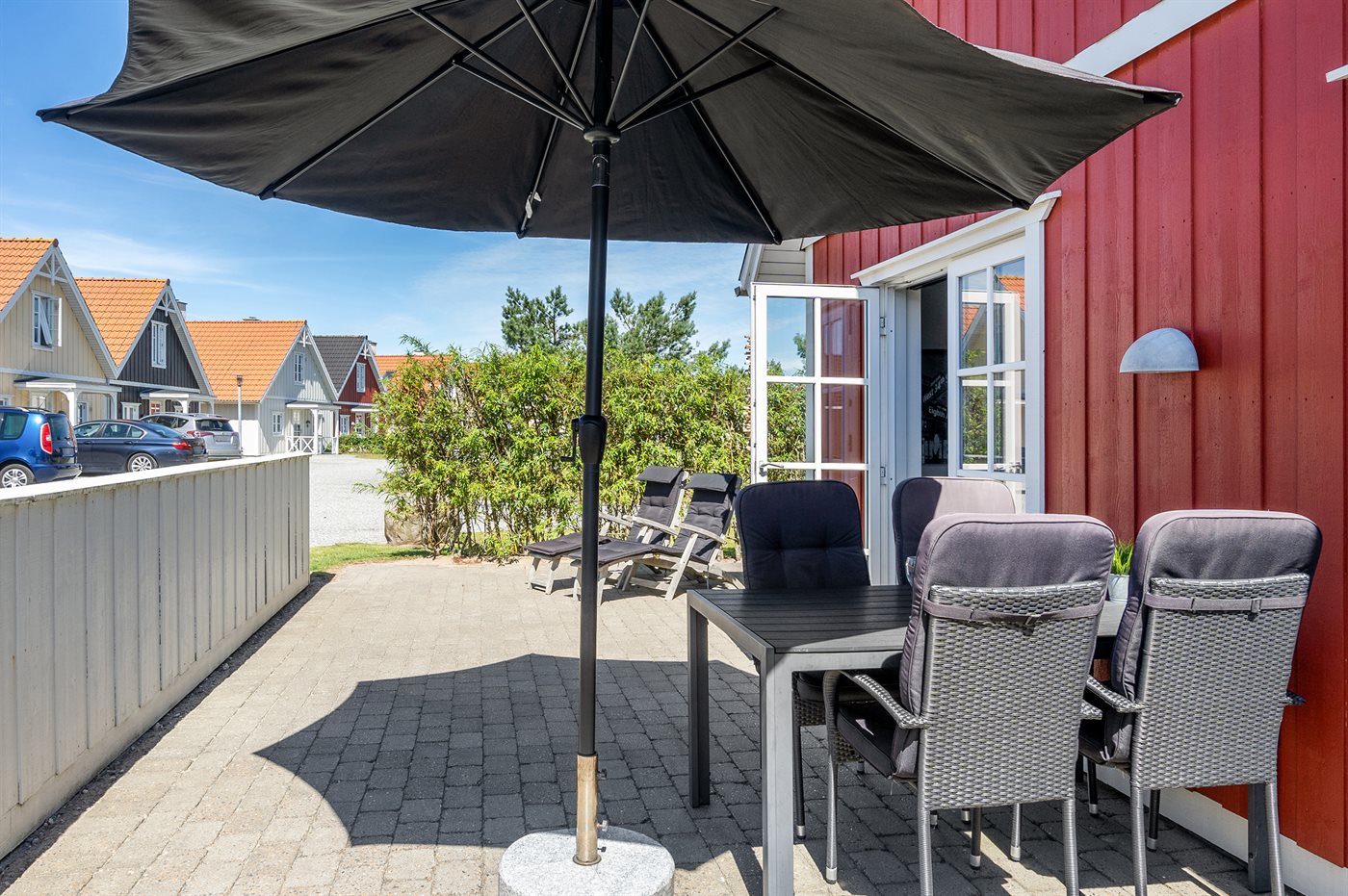 Ferienhaus 26-0789 in Blavand - Bild 2