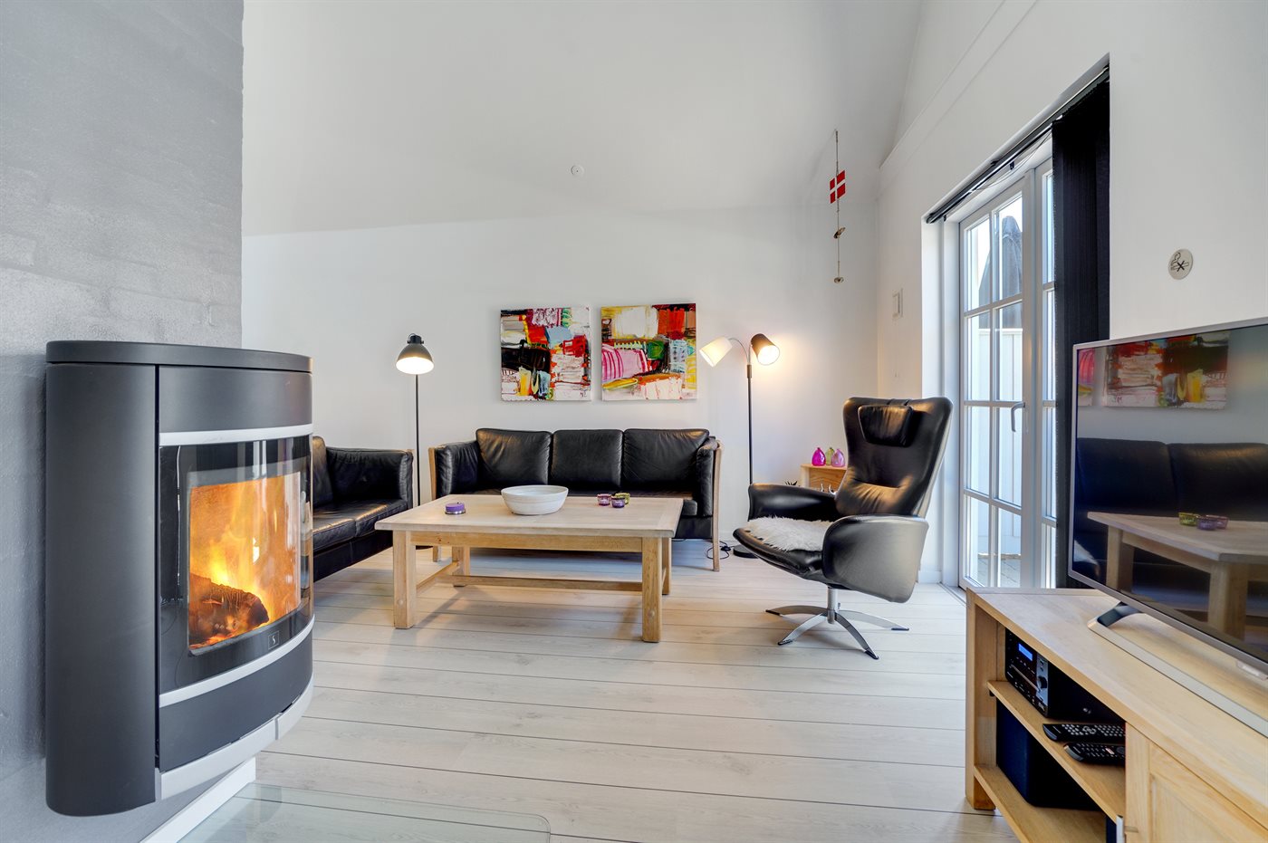 Ferienhaus 26-0789 in Blavand - Bild 3