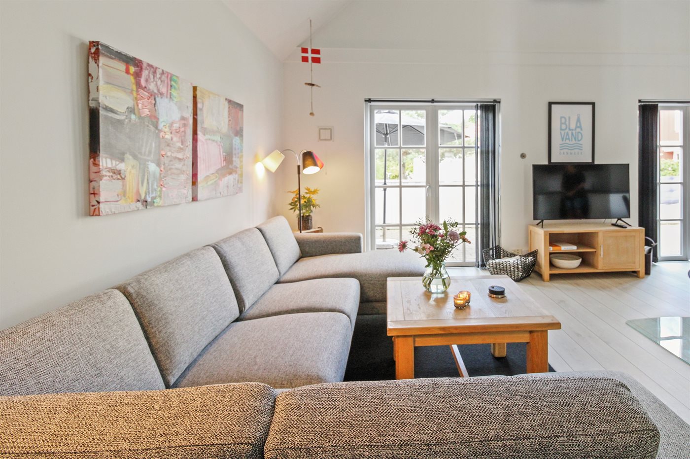 Ferienhaus 26-0789 in Blavand - Bild 4