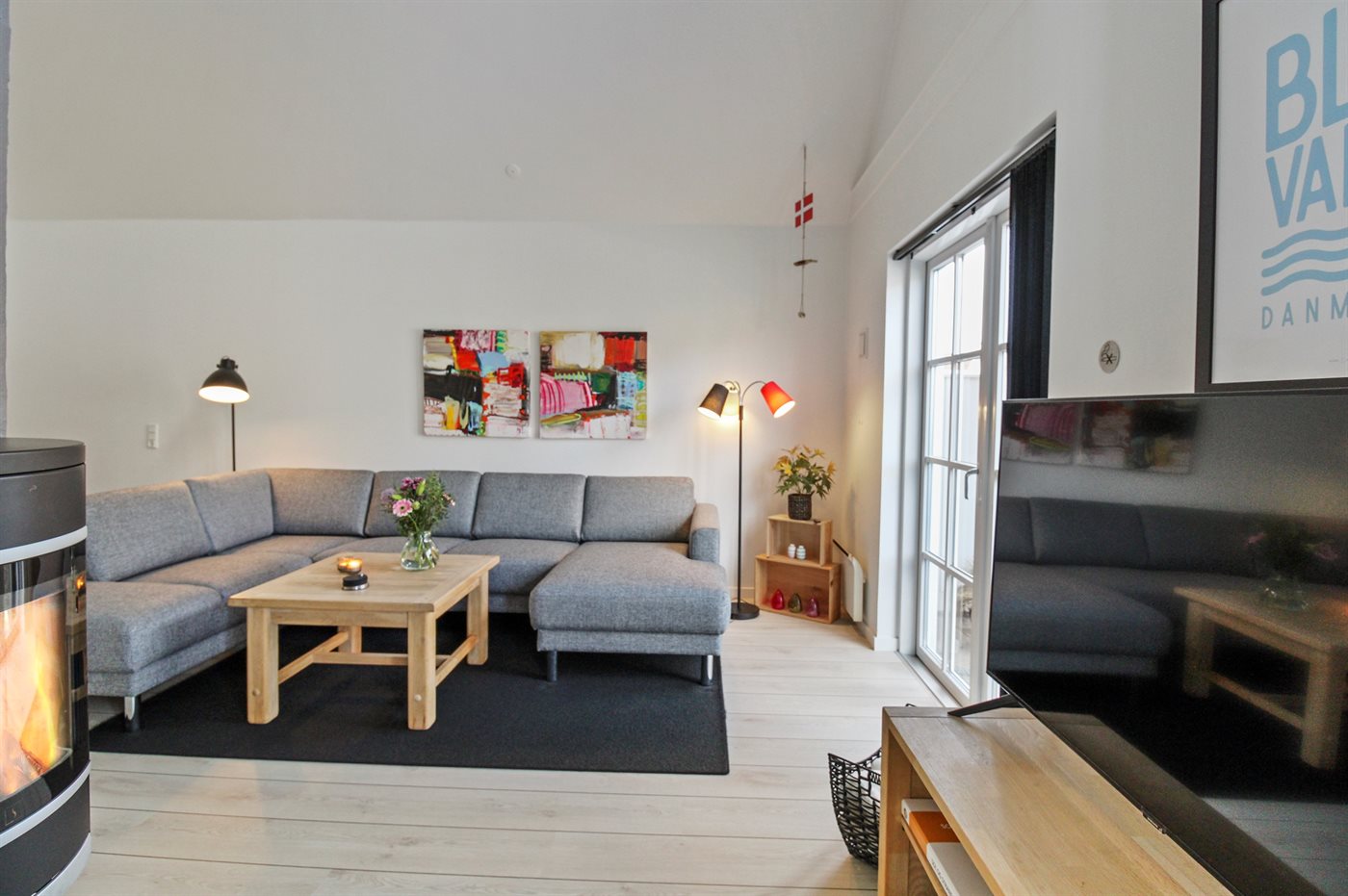 Ferienhaus 26-0789 in Blavand - Bild 5