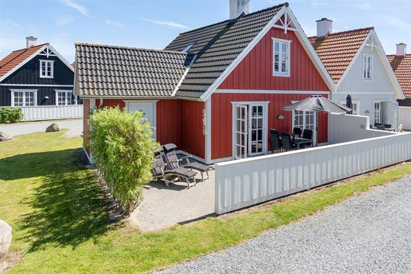 Sommerhus 26-0789