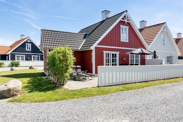 Sommerhus 26-0789