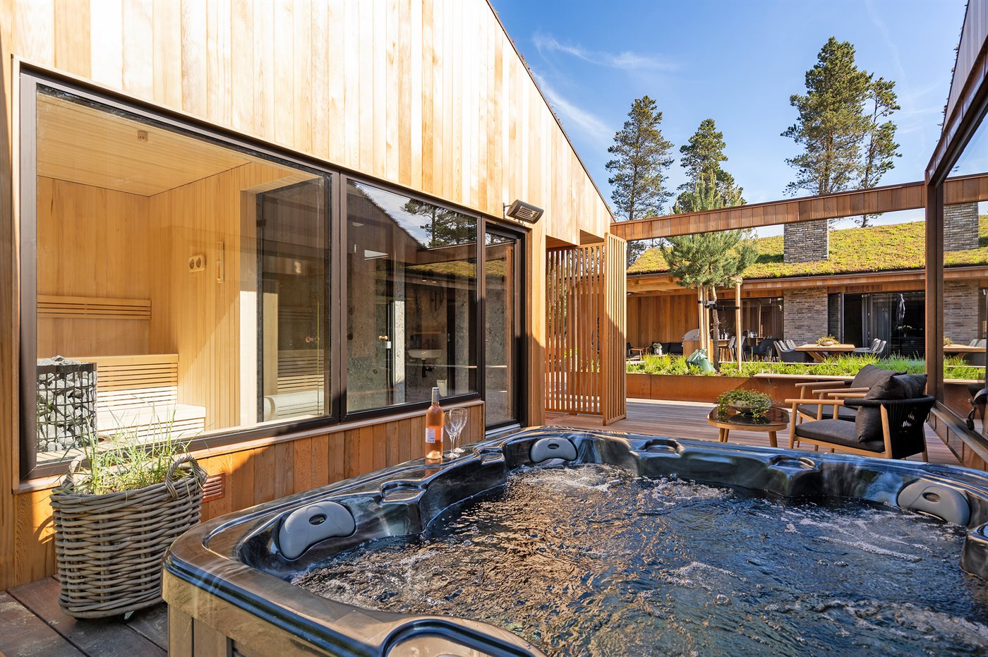 Urlaubstraum in Blåvand: Luxus, Spaß und Entspannung pur! - Bild 2