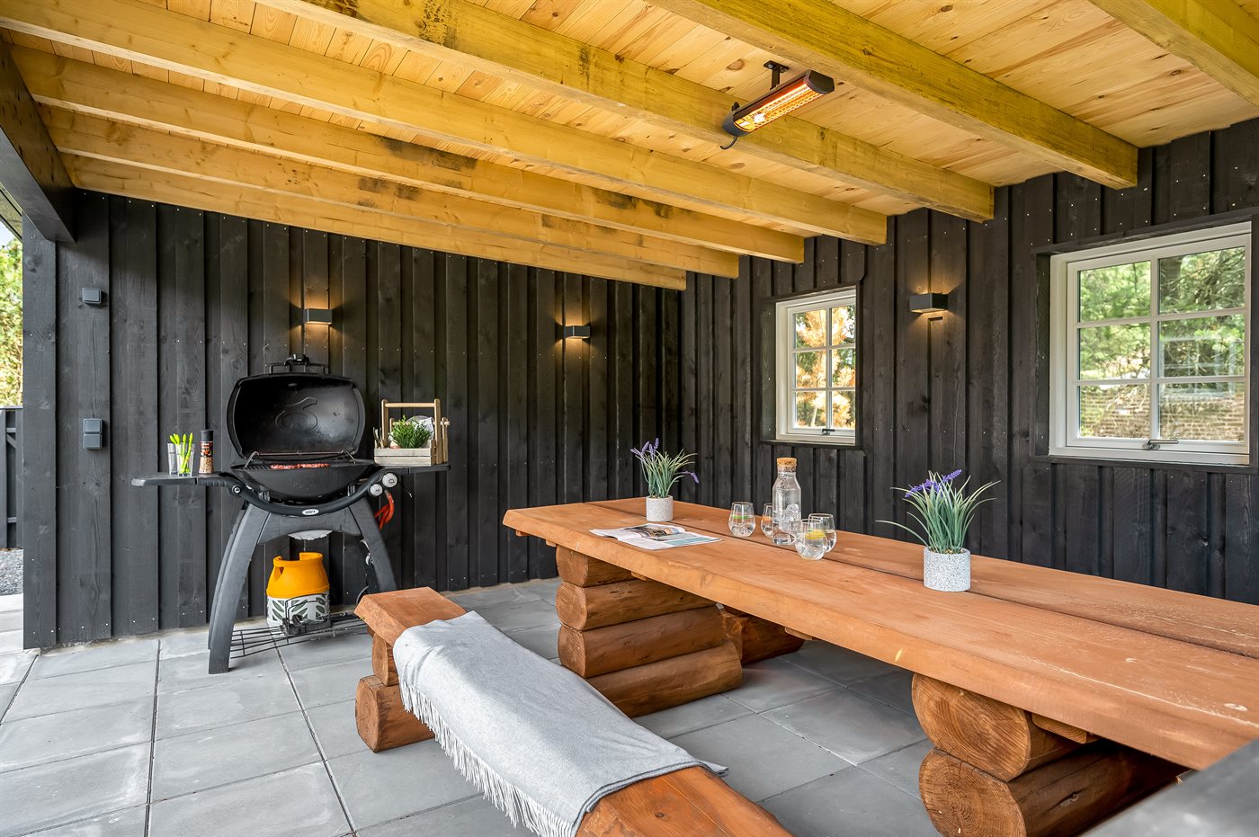 Ferienhaus 26-0791 in Blavand - Bild 2