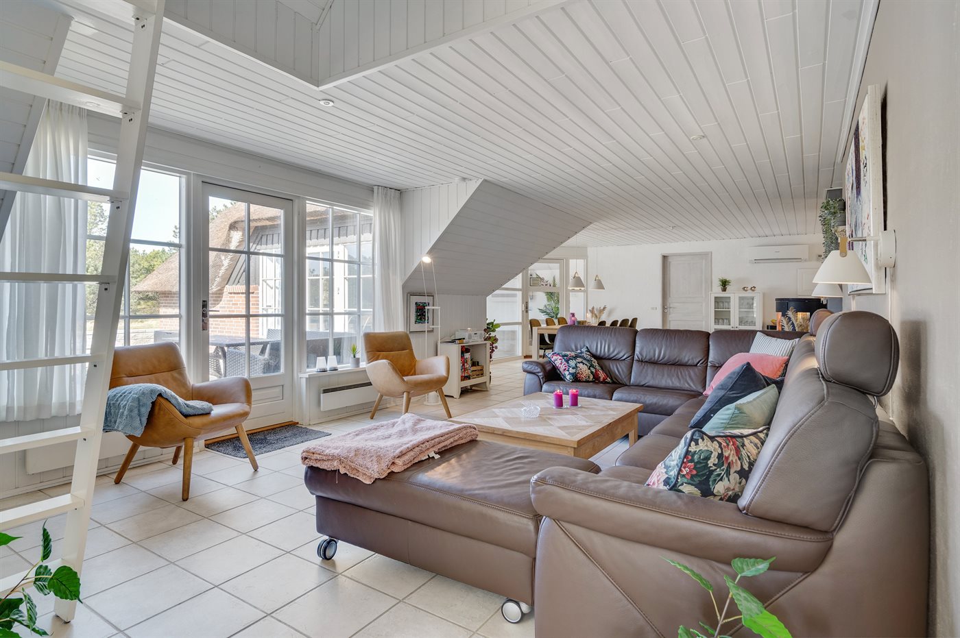 Ferienhaus 26-0791 in Blavand - Bild 4