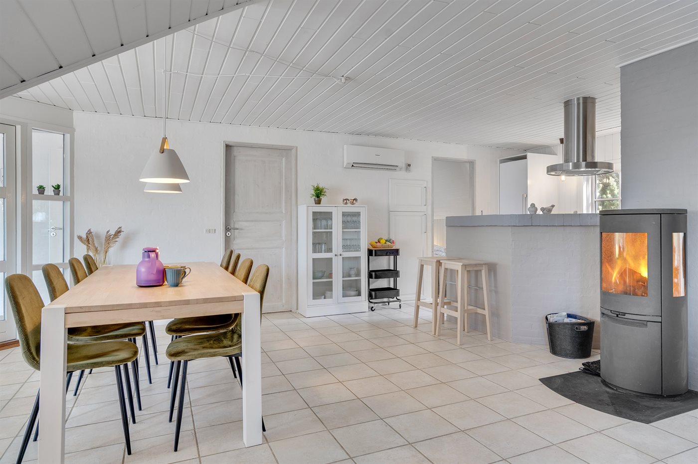 Ferienhaus 26-0791 in Blavand - Bild 5