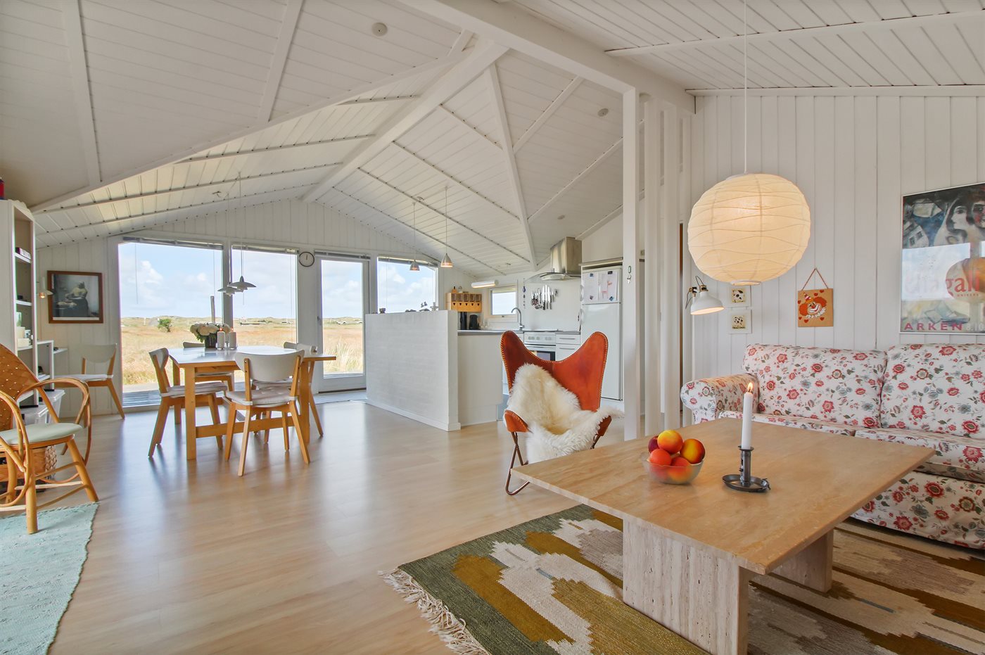 Dein Traumferienhaus mit Meerblick in Blåvand! - Bild 3