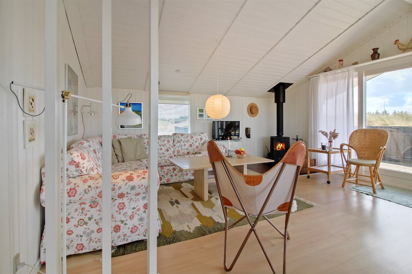 Dein Traumferienhaus mit Meerblick in Blåvand! - Bild 4