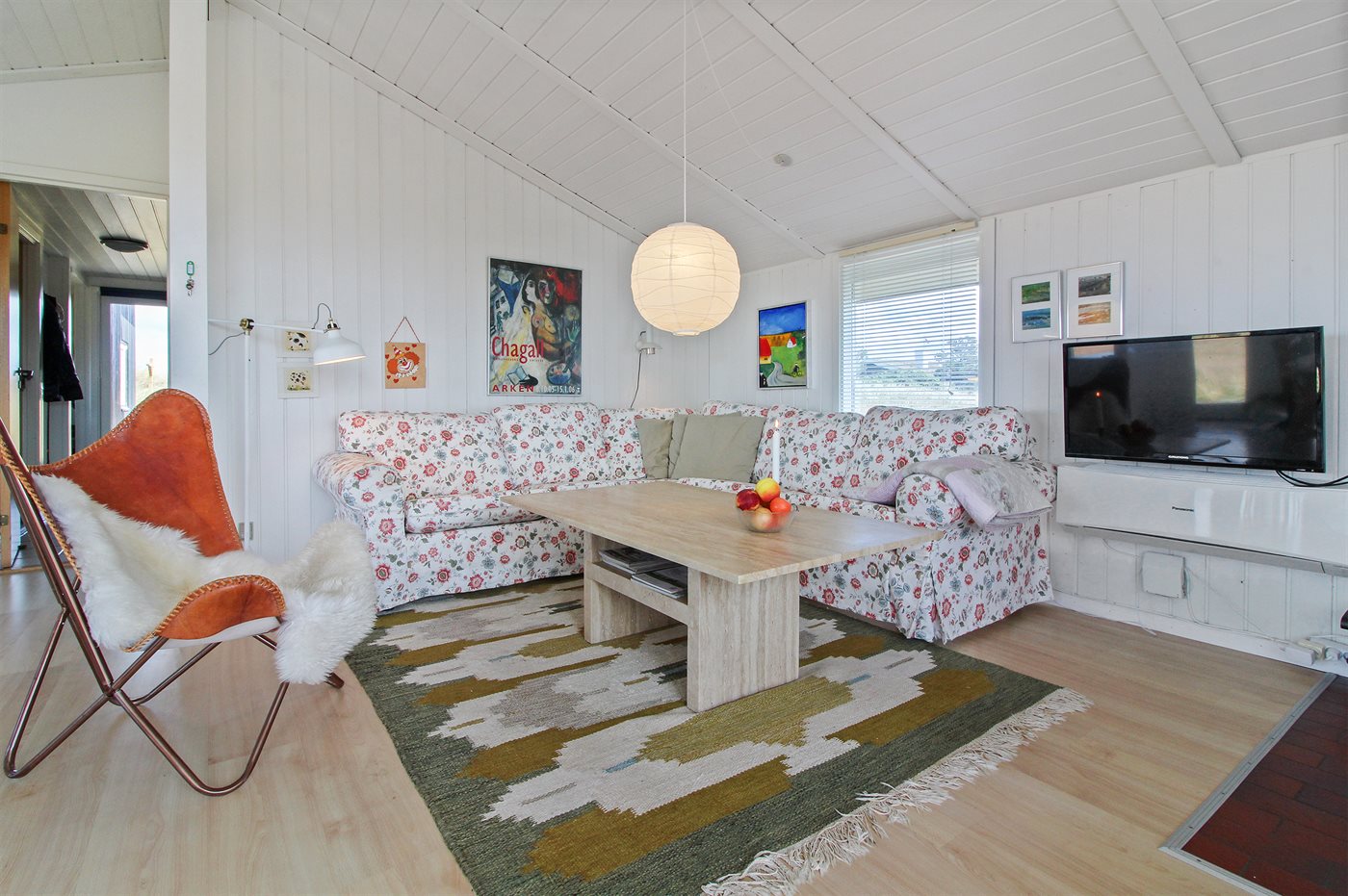 Dein Traumferienhaus mit Meerblick in Blåvand! - Bild 5