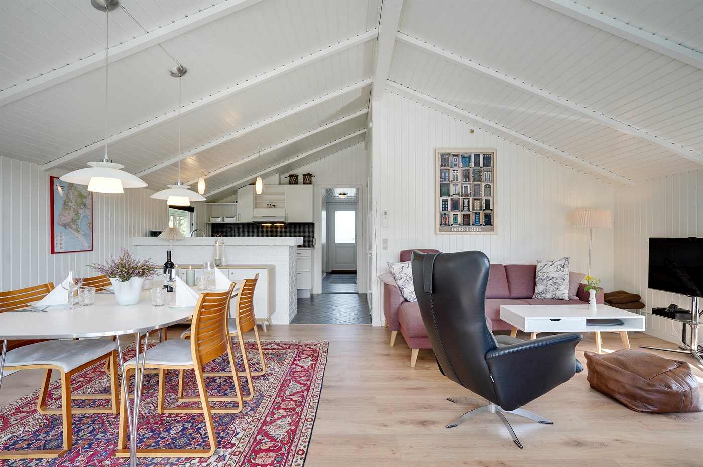 Ferienhaus 26-0793 in Blavand - Bild 2