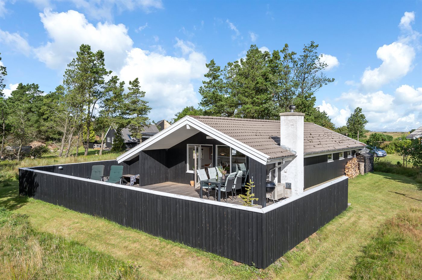 Ferienhaus 26-0793 in Blavand - Bild 3