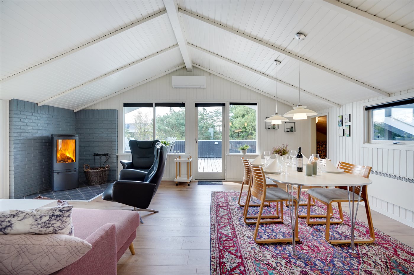 Ferienhaus 26-0793 in Blavand - Bild 4