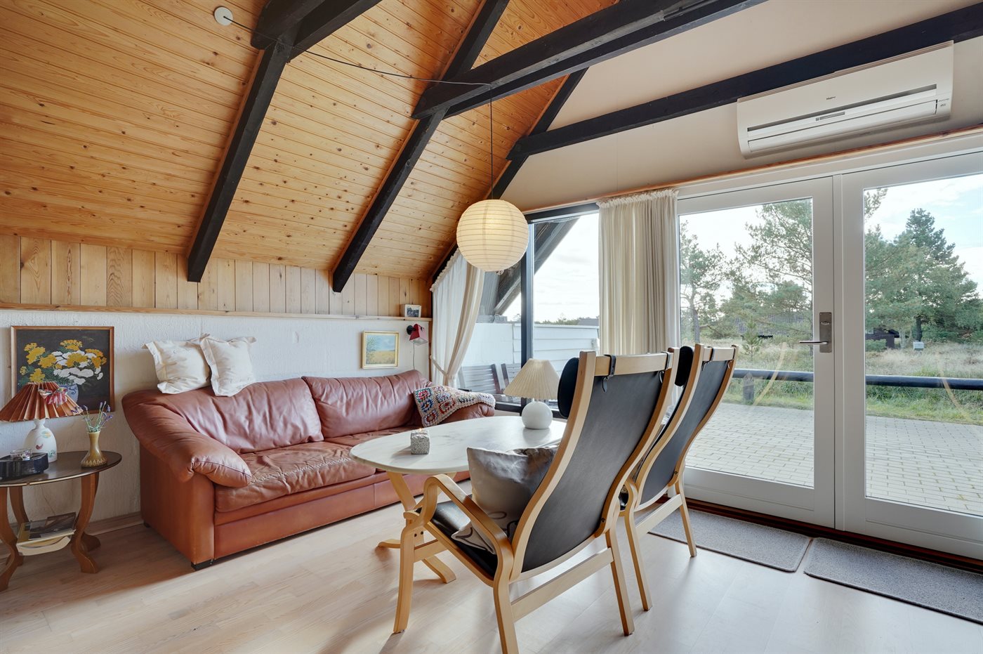 Entspannendes Ferienhaus mit Charme in Blåvand! - Bild 5