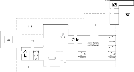 Floor plan_Holiday home_26-0797