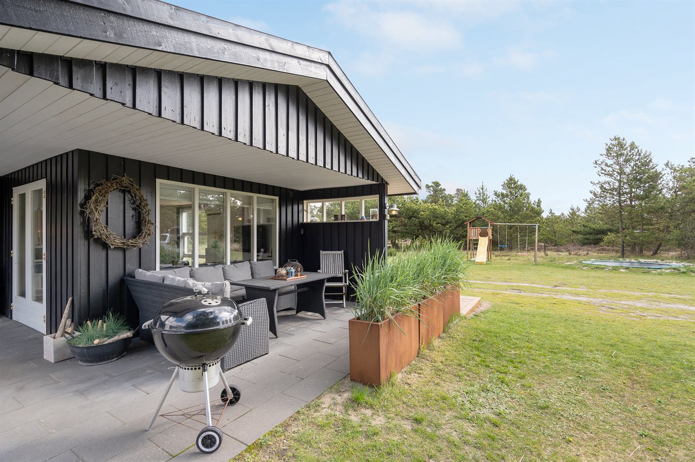 Ferienhaus 26-0799 in Blavand - Bild 2