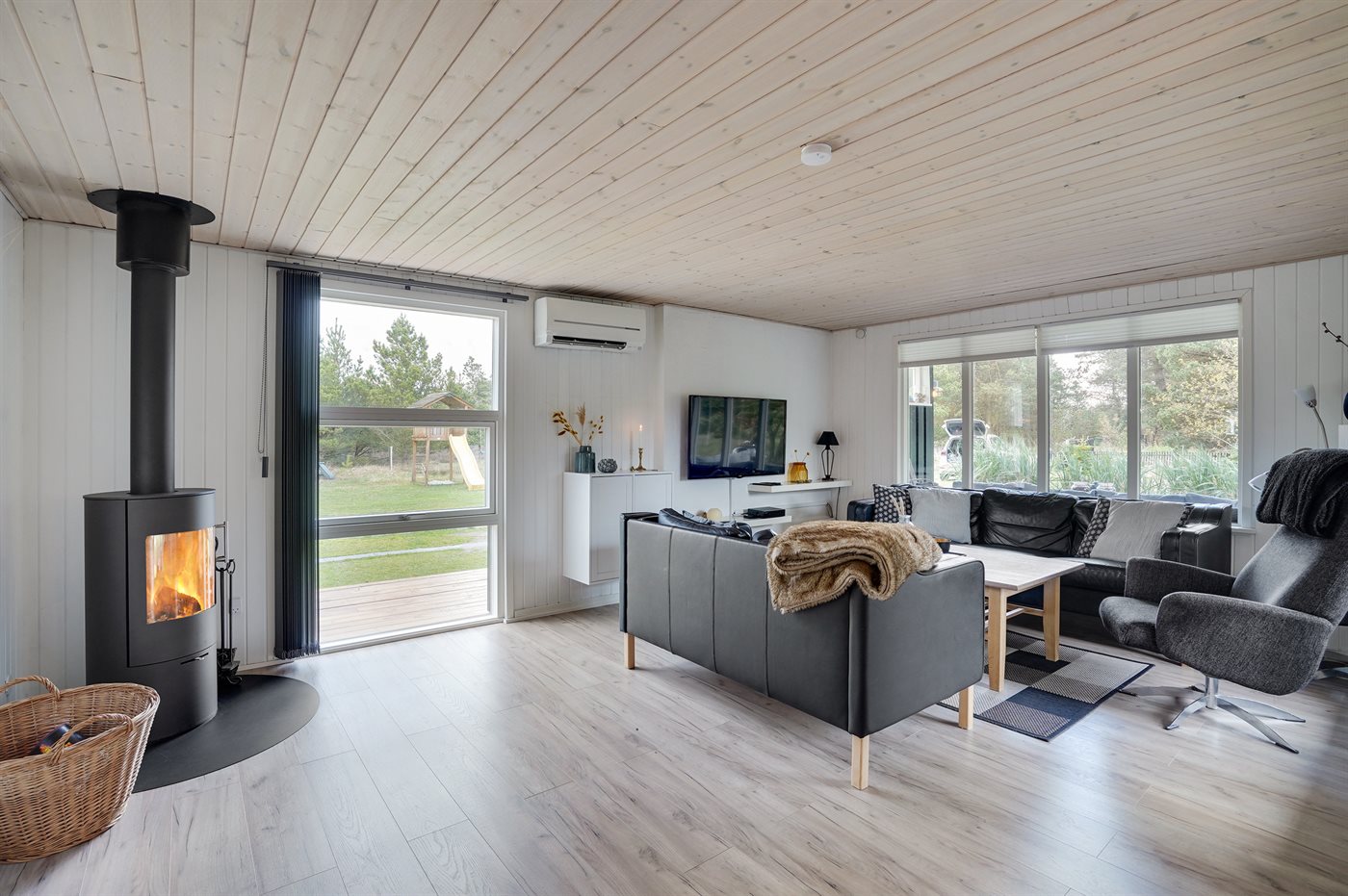 Ferienhaus 26-0799 in Blavand - Bild 3