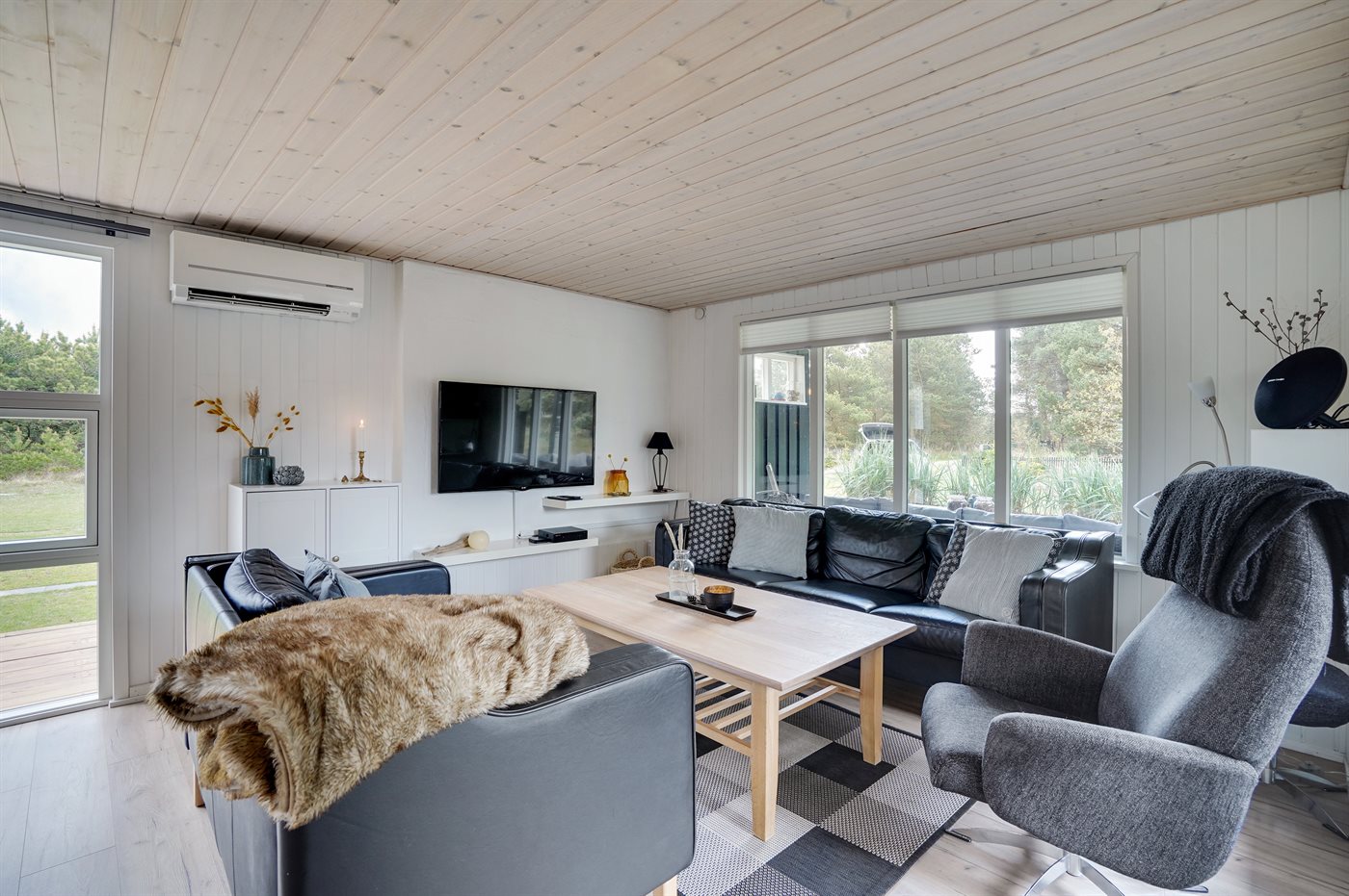 Ferienhaus 26-0799 in Blavand - Bild 4