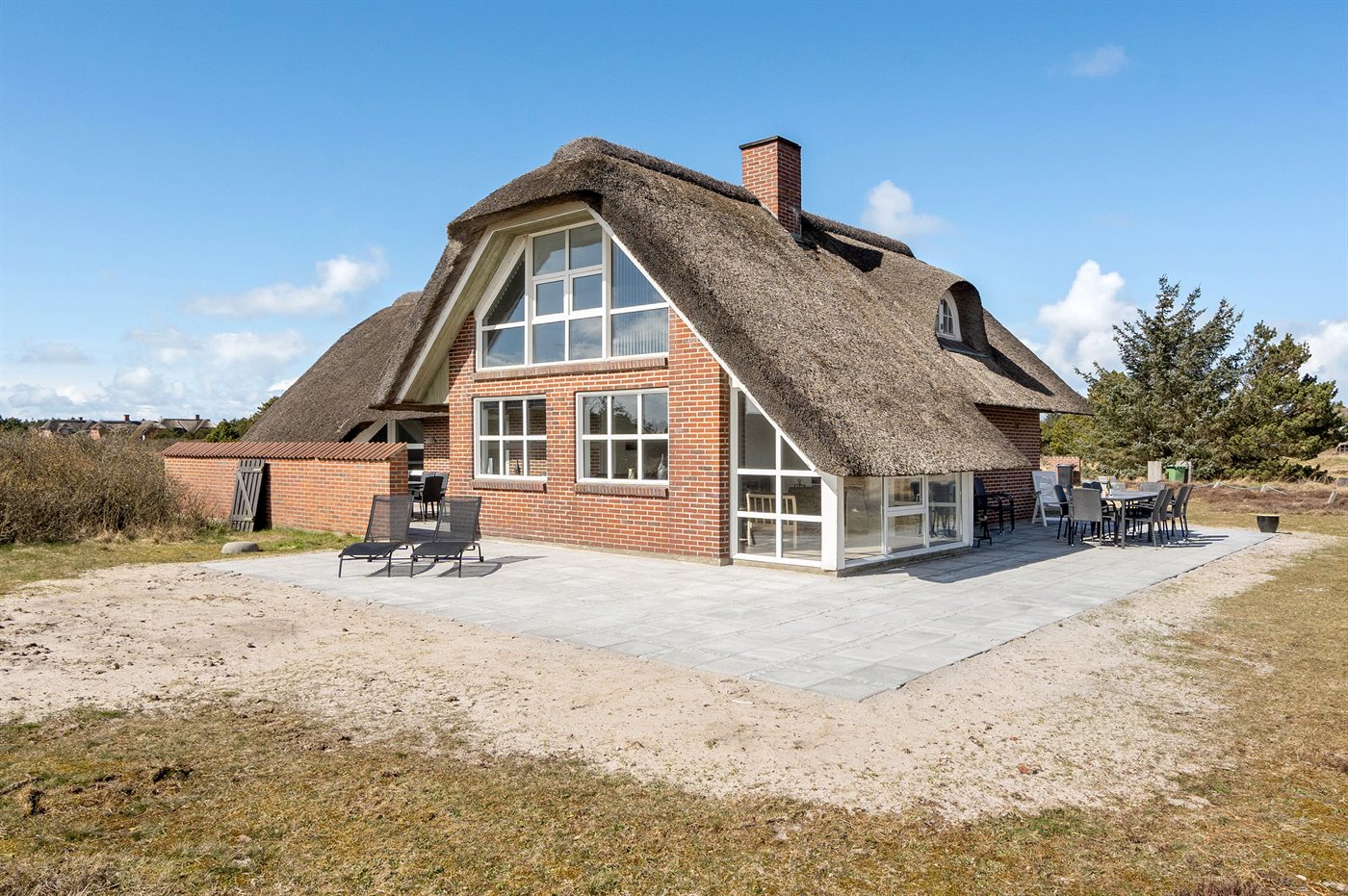 Dein Traumferienhaus in Blåvand – voller Spaß & Entspannung! - Bild 2