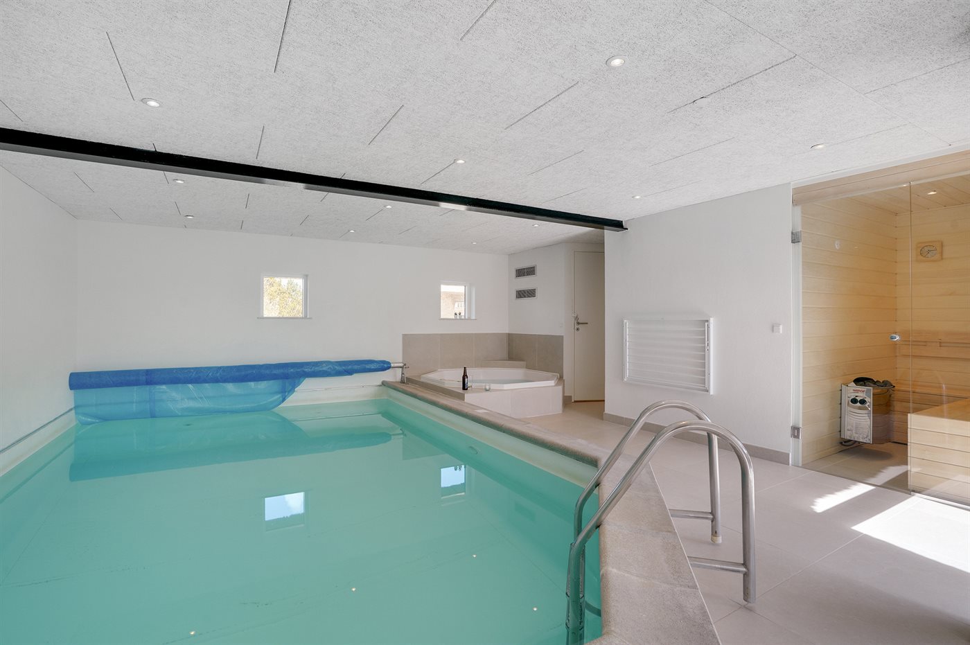 Dein Traumferienhaus in Blåvand – voller Spaß & Entspannung! - Bild 5