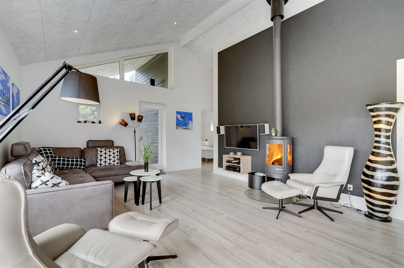 Ferienhaus 26-0802 in Blavand - Bild 2