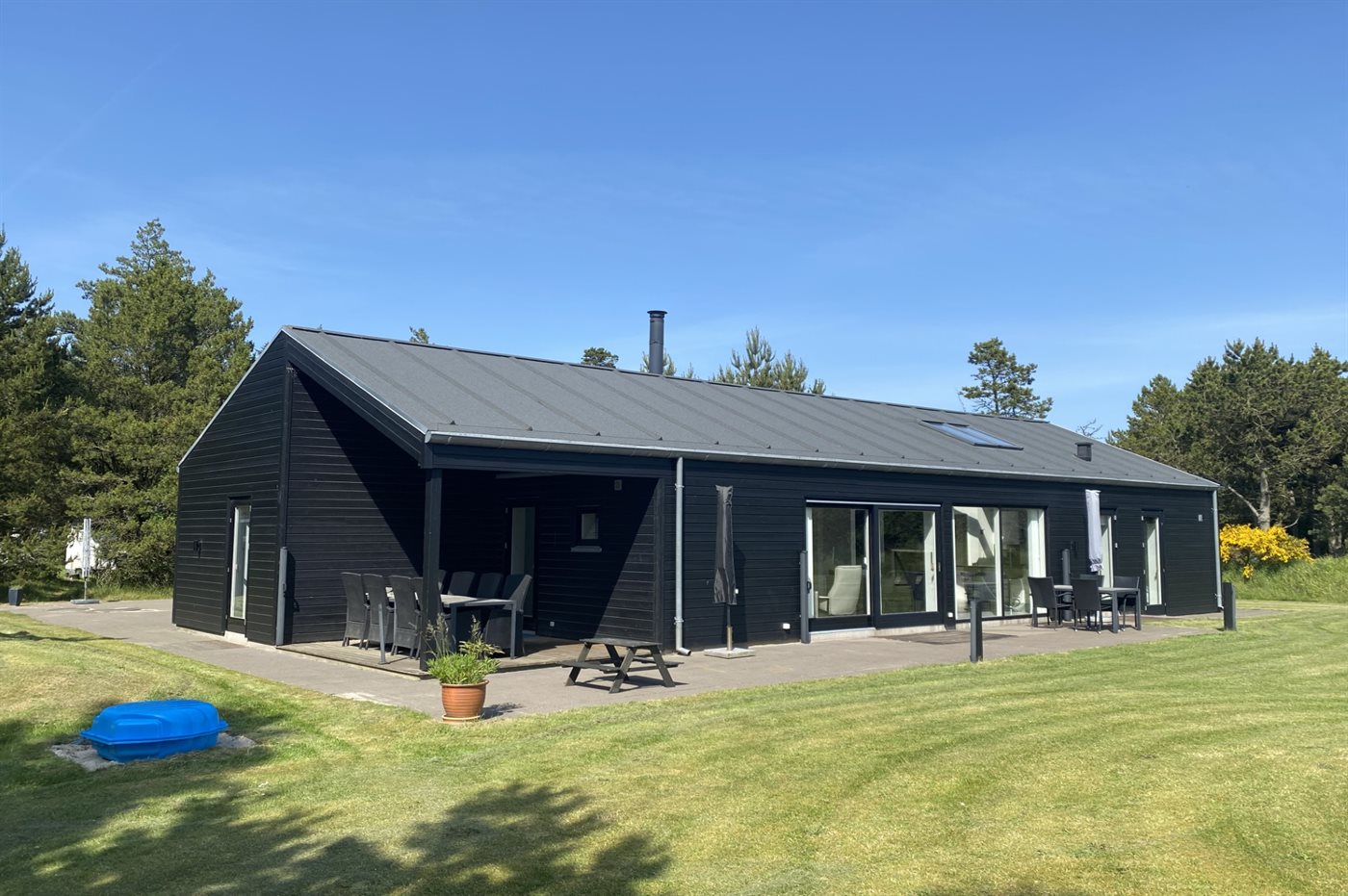 Ferienhaus 26-0802 in Blavand - Bild 3