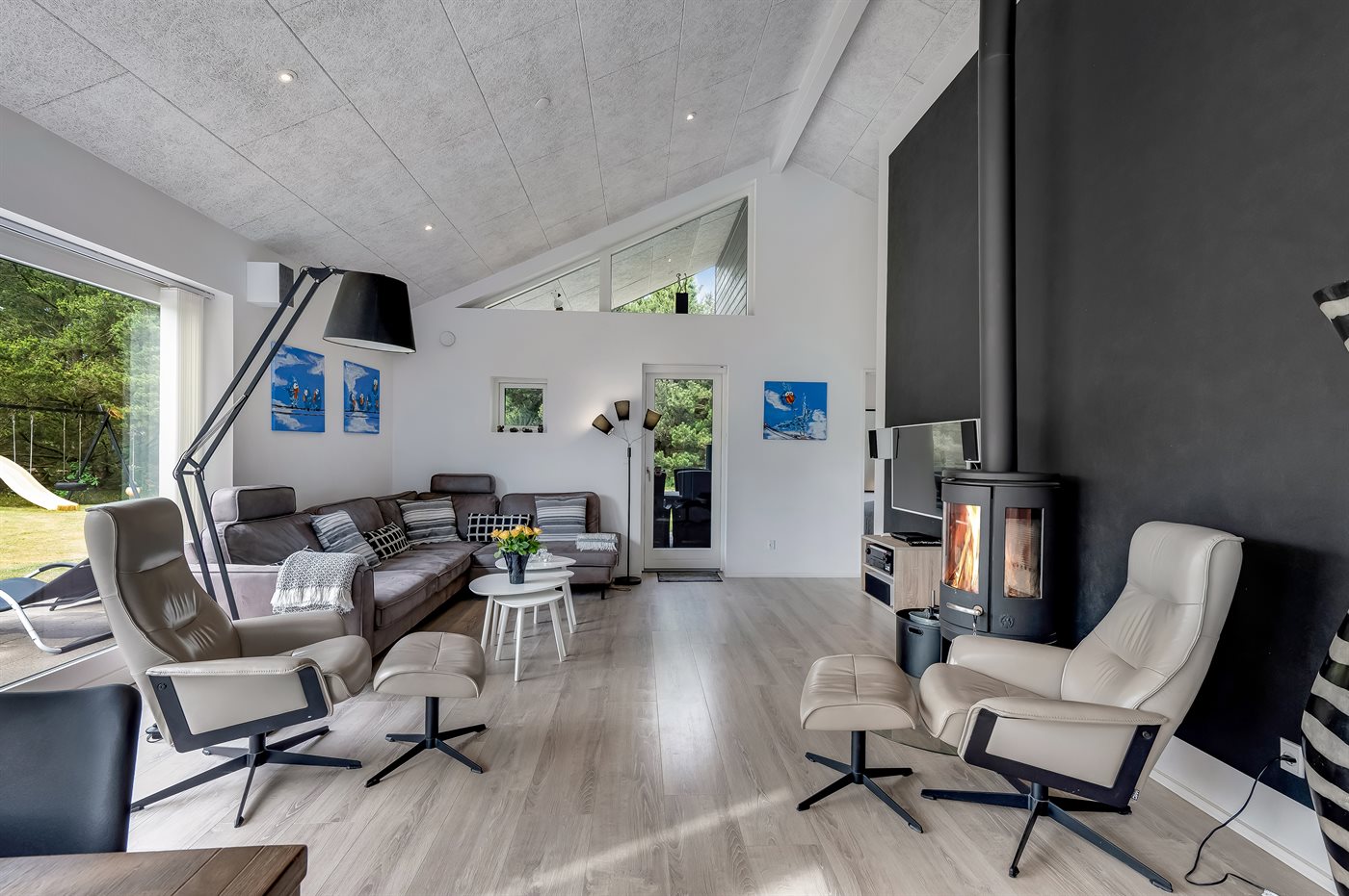 Ferienhaus 26-0802 in Blavand - Bild 4