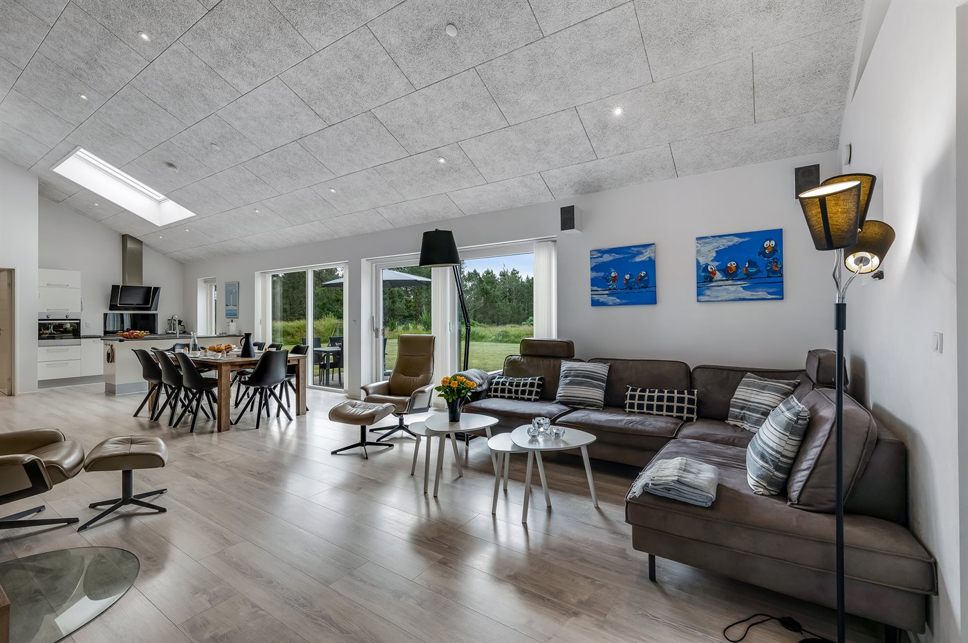 Ferienhaus 26-0802 in Blavand - Bild 5