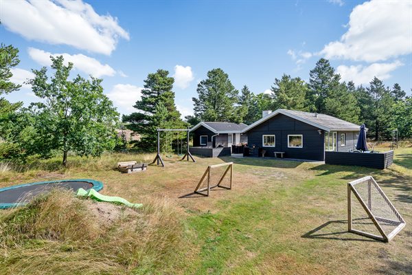 Sommerhus 26-0803
