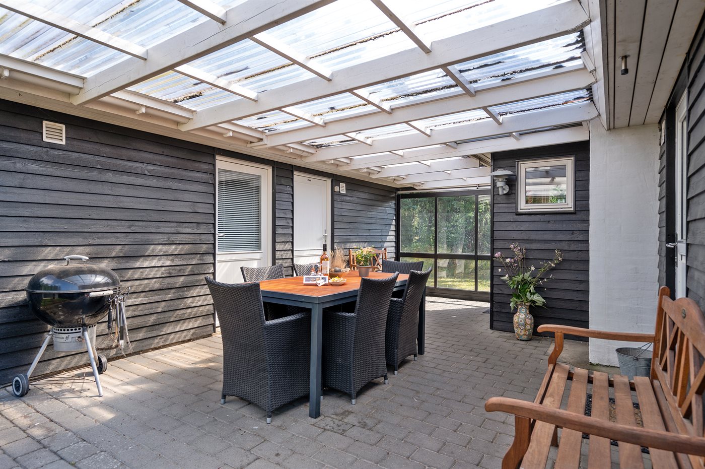 Gemütliches Ferienparadies in Blåvand für die ganze Familie! - Bild 3