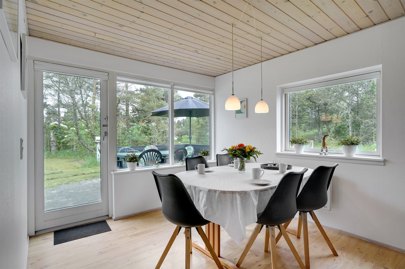 Gemütliches Ferienparadies in Blåvand für die ganze Familie! - Bild 4